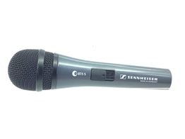microfono sennheiser e815s