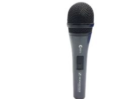 microfono sennheiser e825s