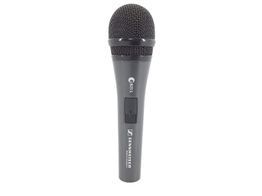 microfono sennheiser e825s