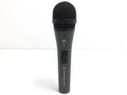 microfono sennheiser e825s