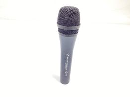 microfono sennheiser e835