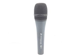 microfono sennheiser e855