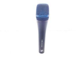 microfono sennheiser e945