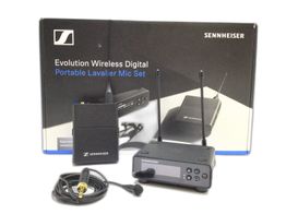 microfono sennheiser ew dp me set 2 (q1 6)