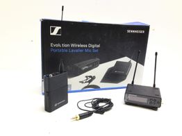 microfono sennheiser ew dp me set 2 (q1 6)