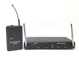 microfono sennheiser freeport