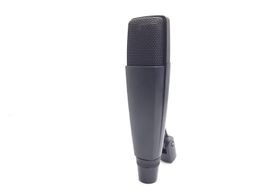 microfono sennheiser md 421 ii