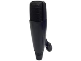 microfono sennheiser md 421 ii
