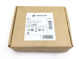 microfono sennheiser me 3