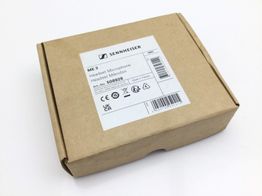 microfono sennheiser me 3