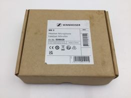 microfono sennheiser me 3