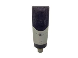 microfono sennheiser mk4