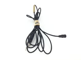 microfono sennheiser mke 2-ew gold