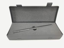 microfone vocalista sennheiser mkh 418 s p48