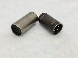 microfono sennheiser mkh 8020 mzx 8000