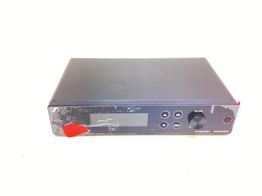 microfone vocalista sennheiser xs wireless 2 vocal set xsw 2-835 e-band