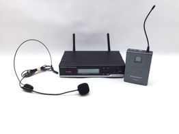 microfono sennheiser xs wirless