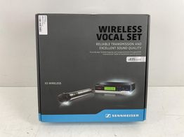 microfono sennheiser xs1w-835