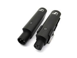 microfono sennheiser xsw-d plug-on xlr