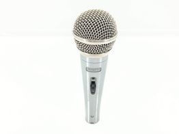 microfono shure 12a