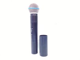 Microfono Shure Beta 58a