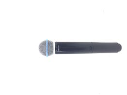 microfono shure blx24/beta58 h8e