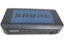 microfono shure blx4