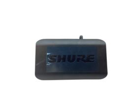 microfone vocalista shure blx4
