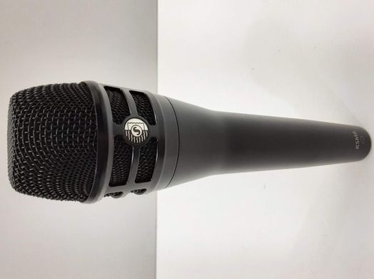 microfono shure ksm8