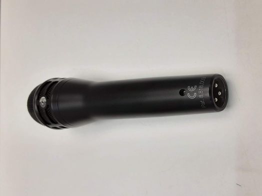 microfono shure ksm8
