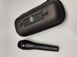 microfono shure ksm8