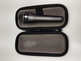 microfono shure ksm8