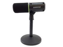Microfono Shure mv6