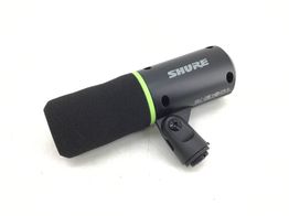 microfono shure mv6