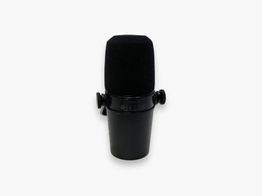 microfono shure mv7