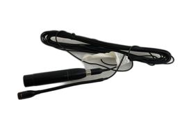 microfone vocalista shure mx202 microflex