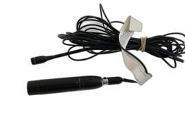 microfone vocalista shure mx202
