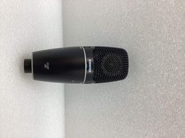 microfono shure pg27 usb