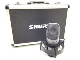 microfono shure pg42