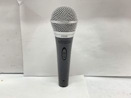 microfono shure pg48