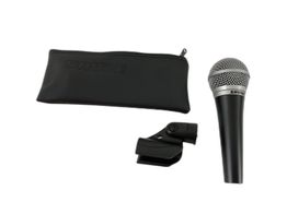 microfono shure pg48