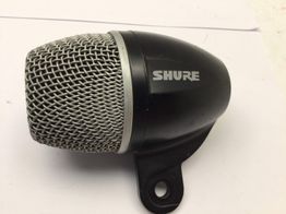 microfono shure pg52
