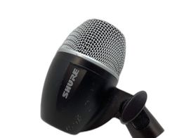 microfono shure pg52