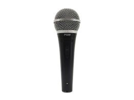 microfono shure pg58