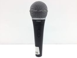 microfono shure pg58