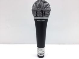 microfono shure pg58