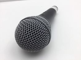 microfono shure pg58