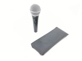 microfono shure pg58