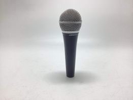 microfono shure pg58