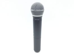 microfono shure pg58
